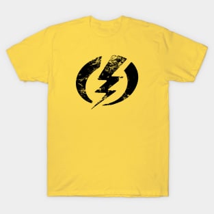 It's Electric (Black) T-Shirt